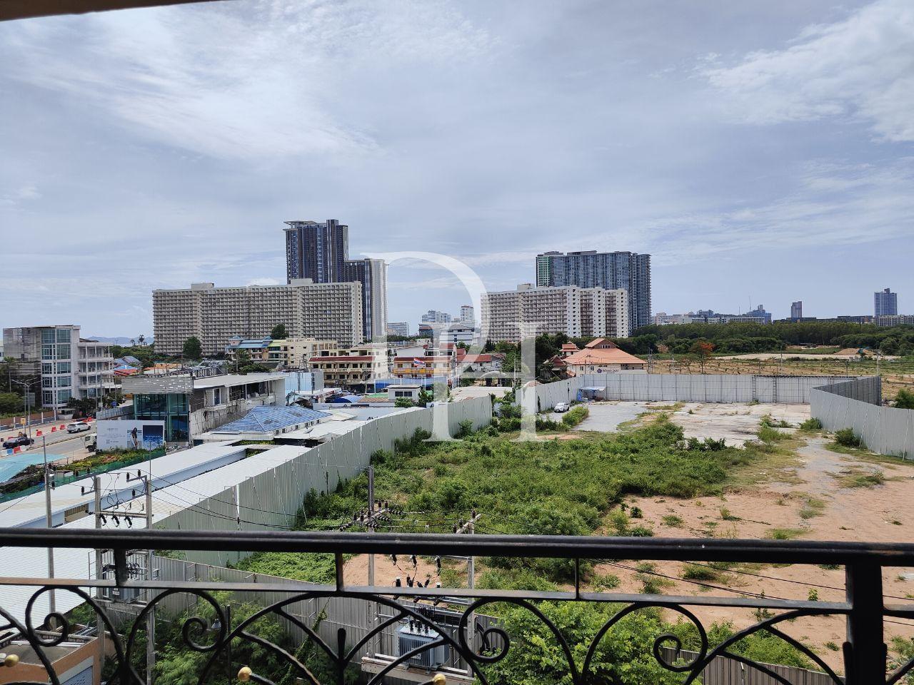 Апартаменти, Таїланд, Східний Таїланд, Патта, 97 800 € фото 11