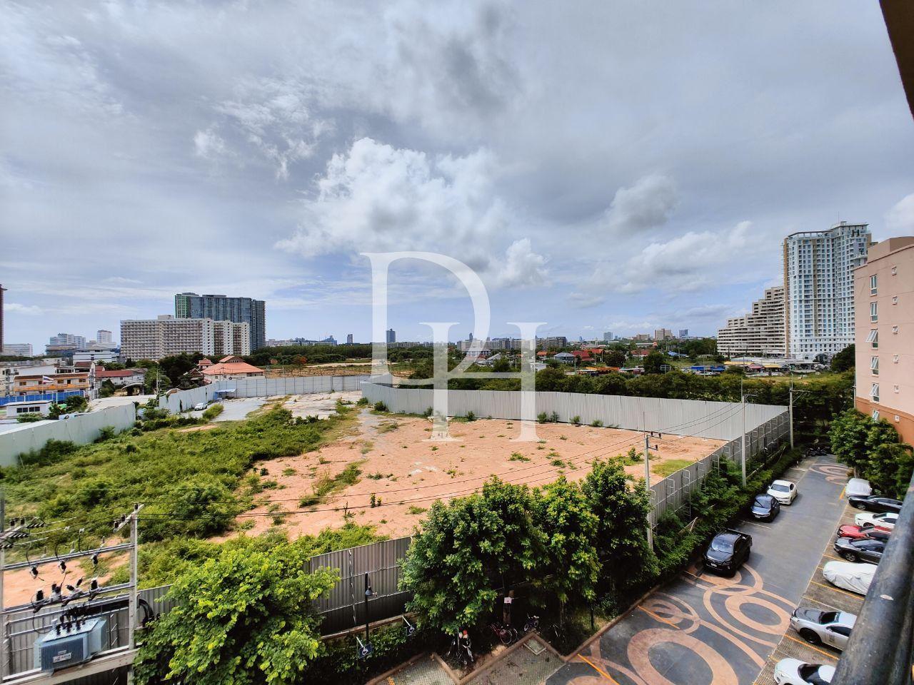 Апартаменти, Таїланд, Східний Таїланд, Патта, 97 800 € фото 12