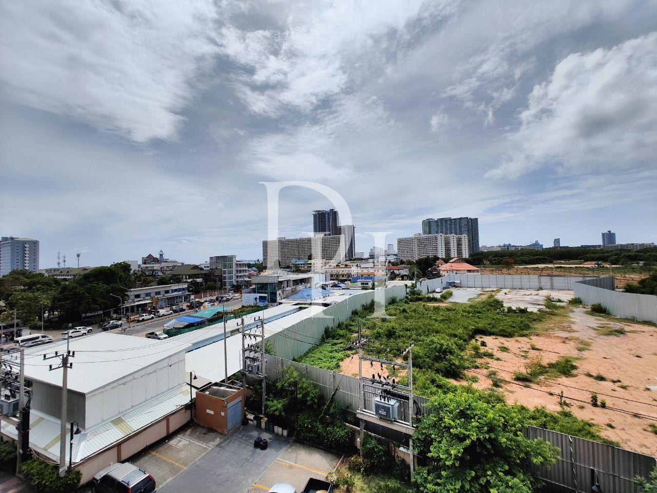 Апартаменти, Таїланд, Східний Таїланд, Патта, 97 800 € фото 13