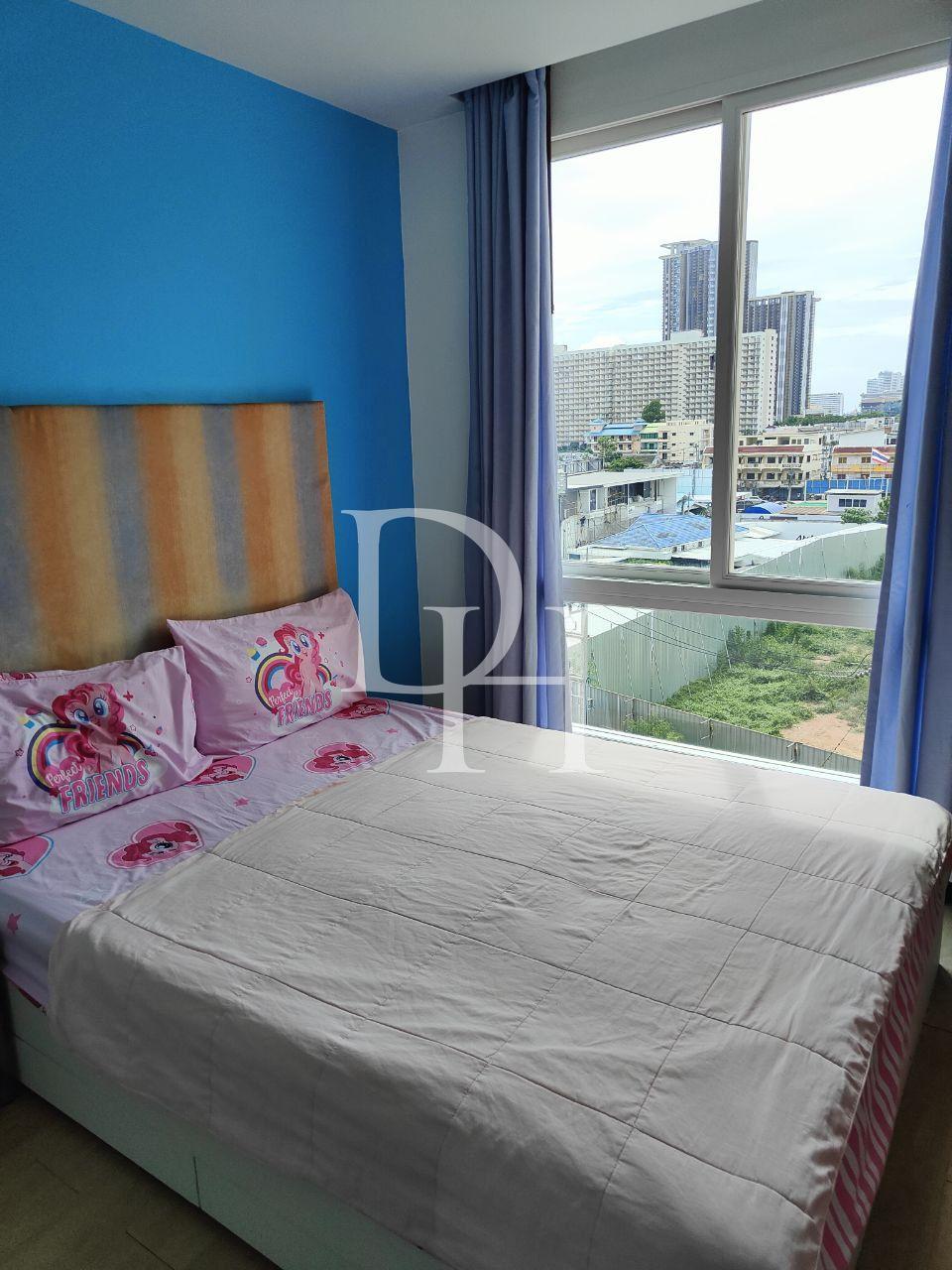 Апартаменти, Таїланд, Східний Таїланд, Патта, 97 800 € фото 14