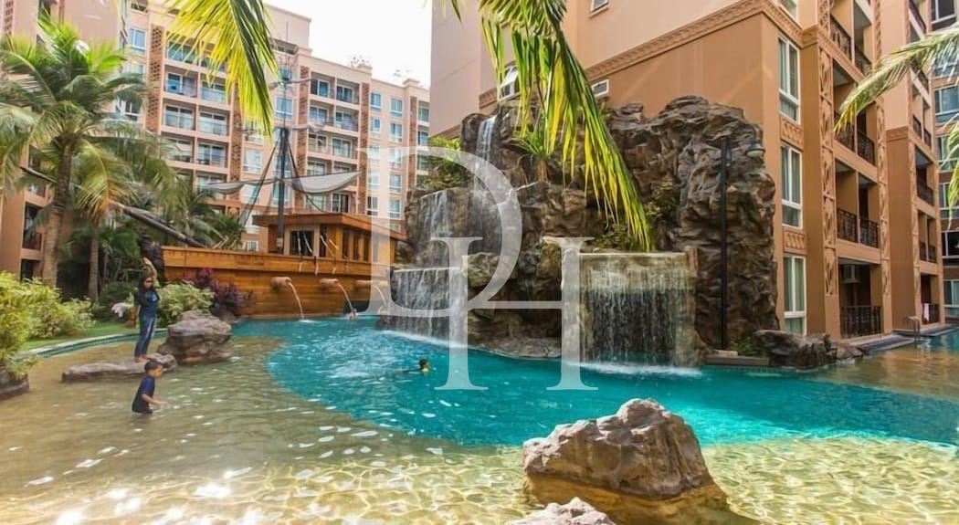 Апартаменти, Таїланд, Східний Таїланд, Патта, 97 800 € фото 2