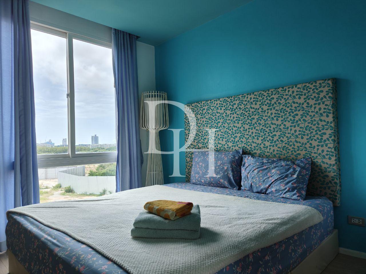 Апартаменти, Таїланд, Східний Таїланд, Патта, 97 800 € фото 5