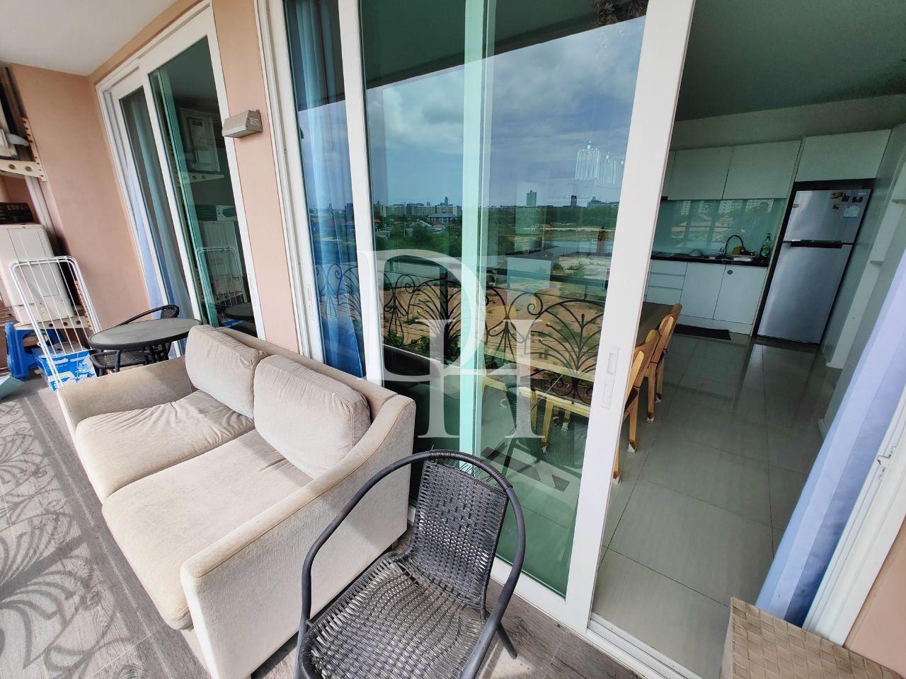 Апартаменти, Таїланд, Східний Таїланд, Патта, 97 800 € фото 7