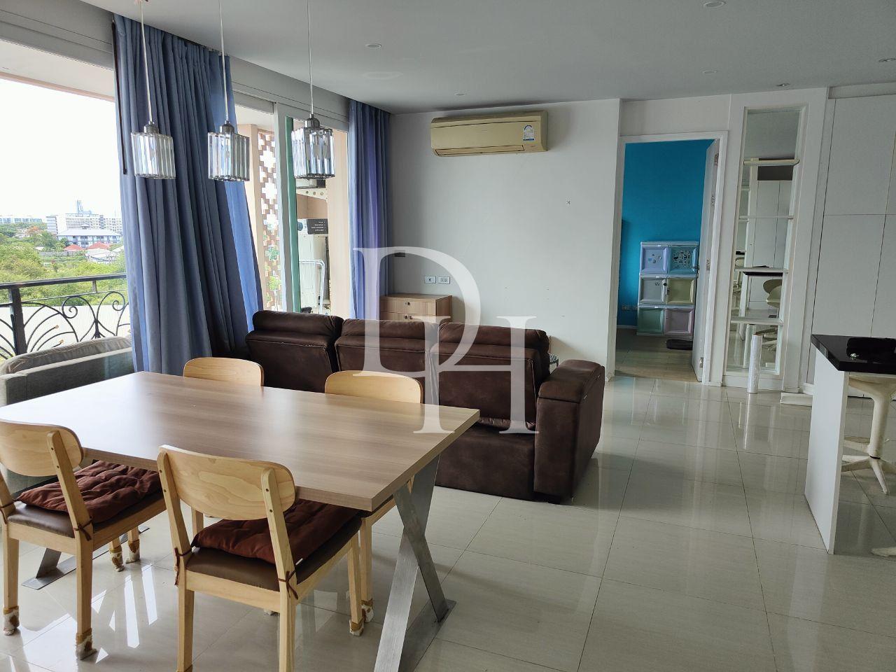 Апартаменти, Таїланд, Східний Таїланд, Патта, 97 800 € фото 9