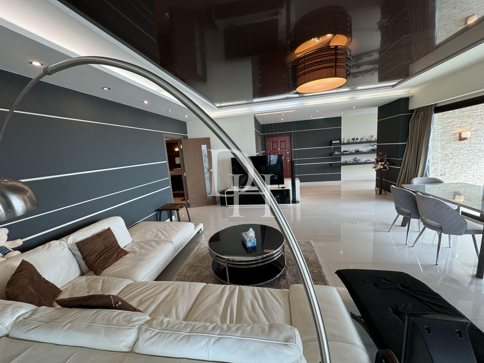 Апартаменти, Таїланд, Східний Таїланд, Патта, 326 000 € фото 13