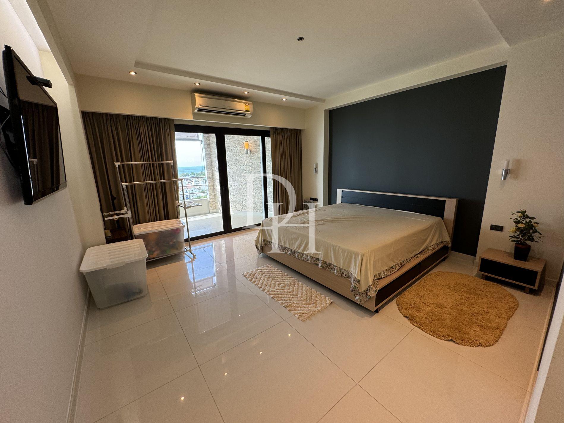 Апартаменти, Таїланд, Східний Таїланд, Патта, 326 000 € фото 16