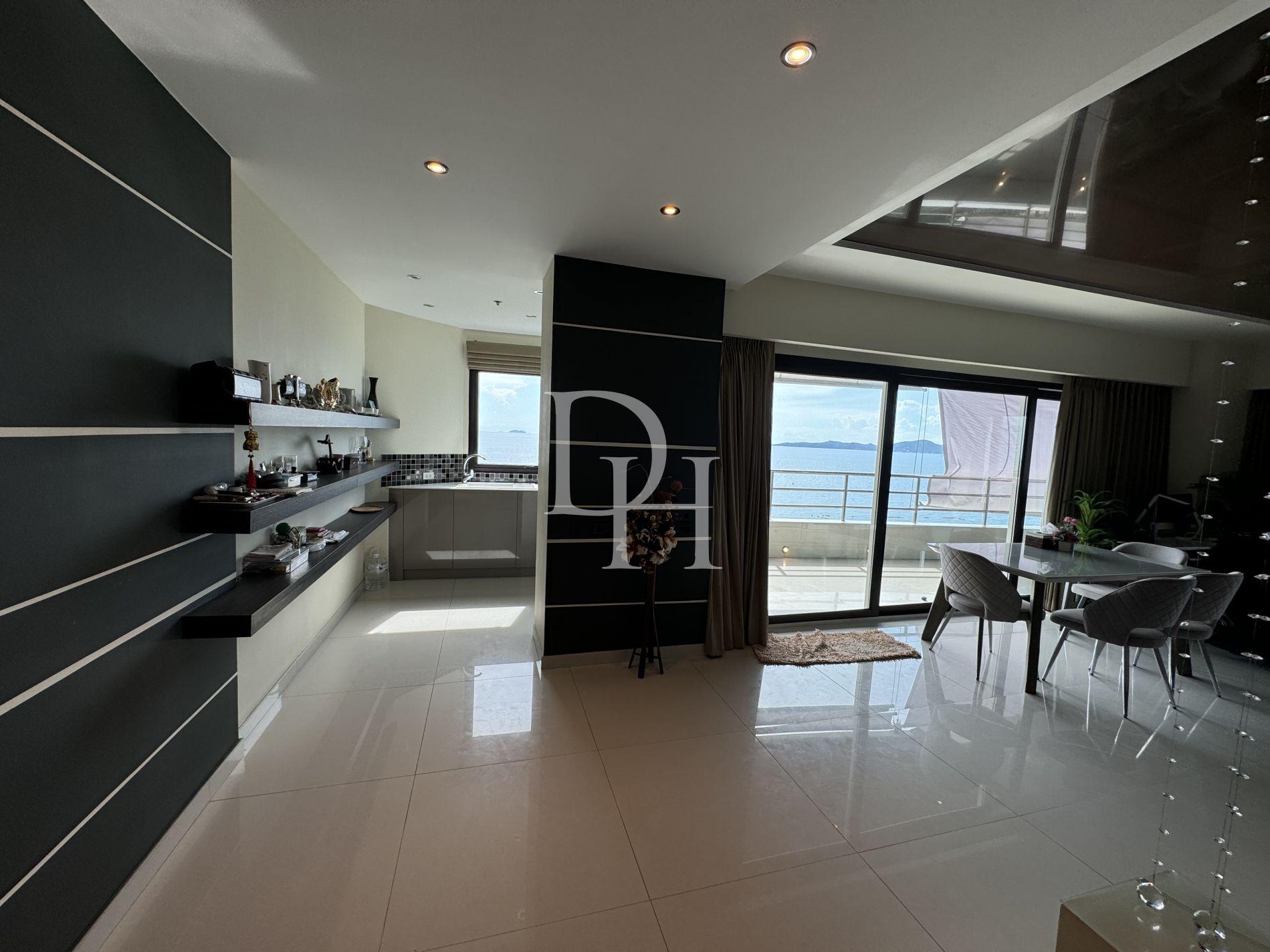 Апартаменти, Таїланд, Східний Таїланд, Патта, 326 000 € фото 3