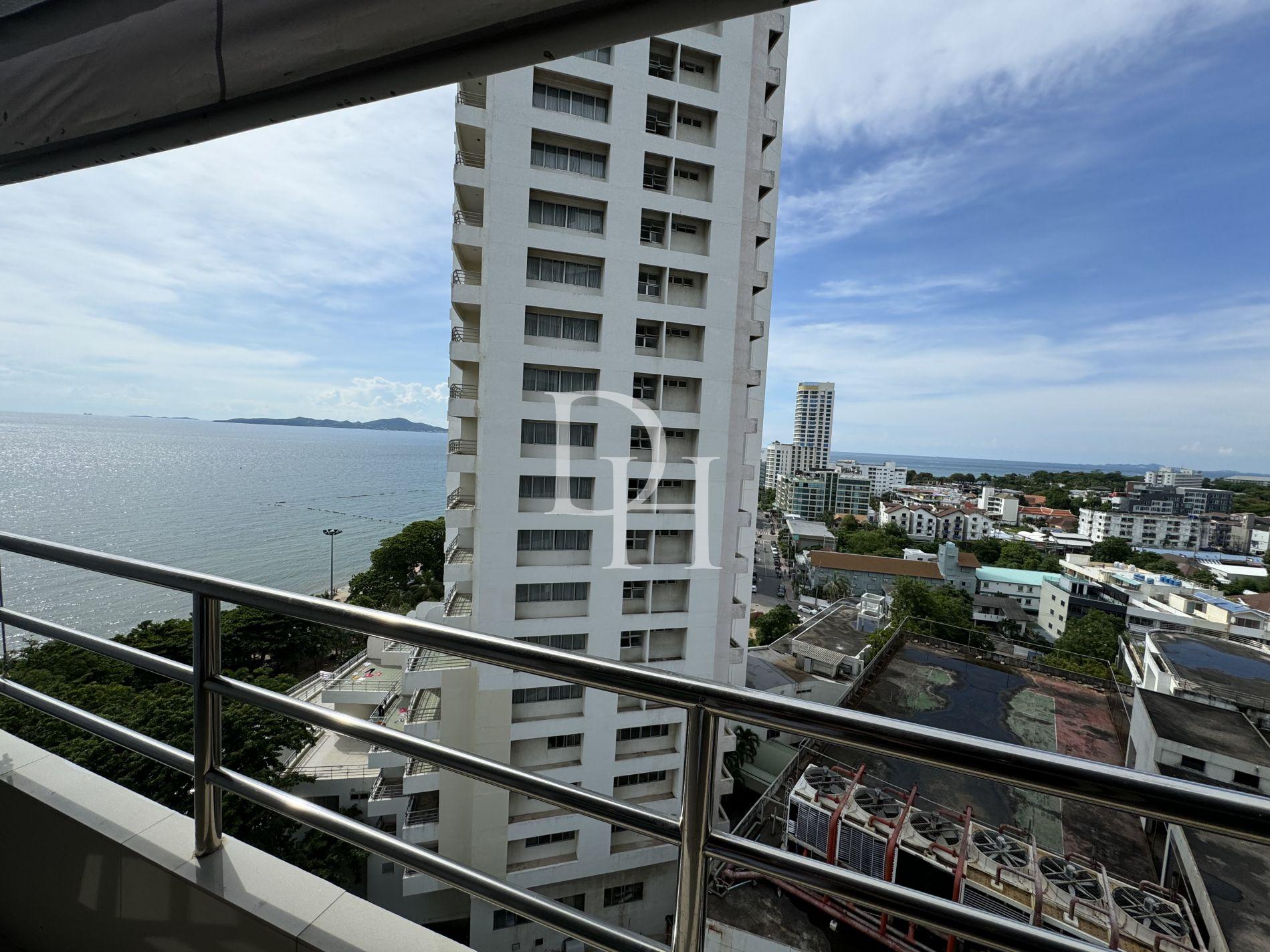 Апартаменти, Таїланд, Східний Таїланд, Патта, 326 000 € фото 23