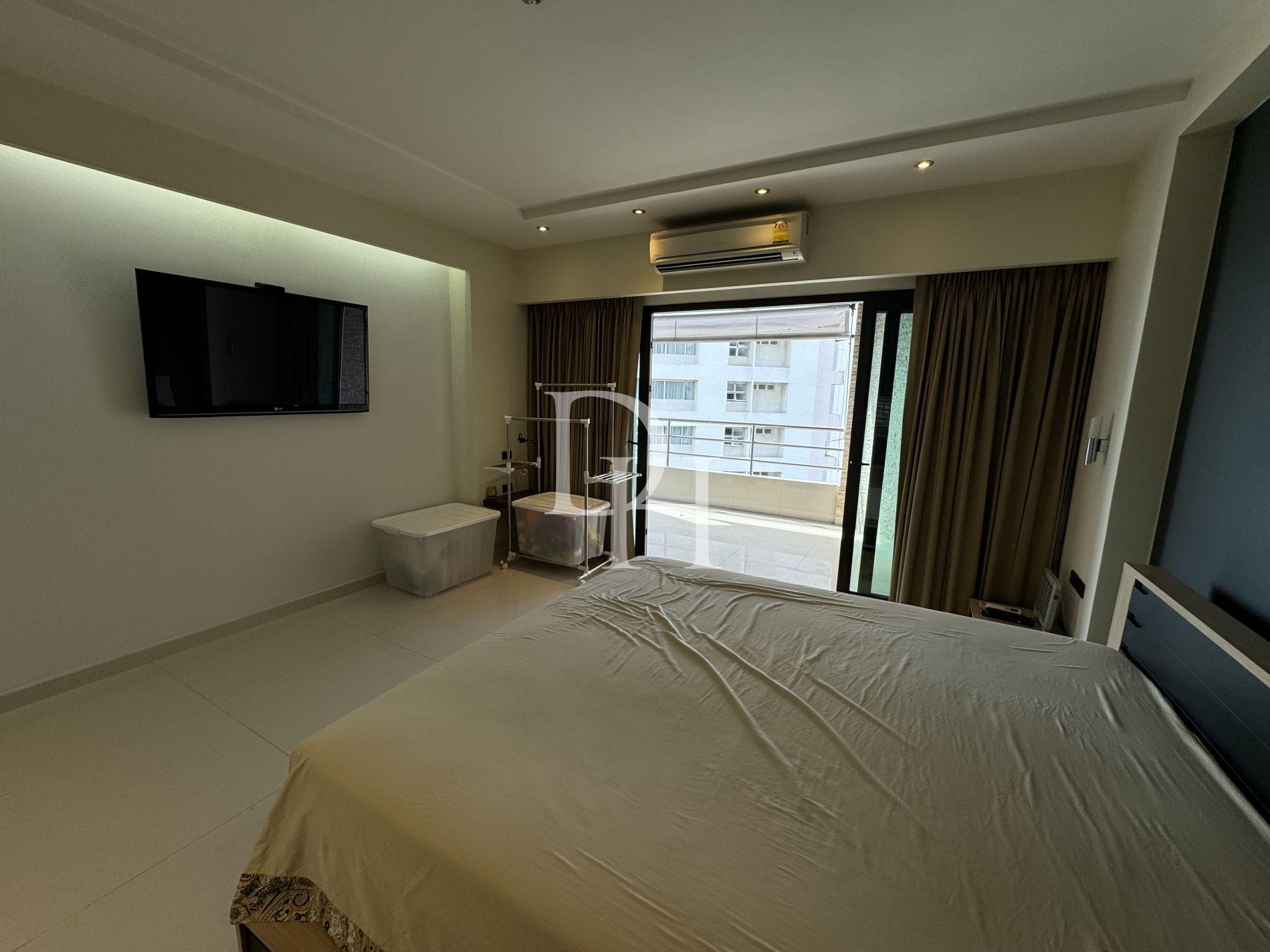 Апартаменти, Таїланд, Східний Таїланд, Патта, 326 000 € фото 24