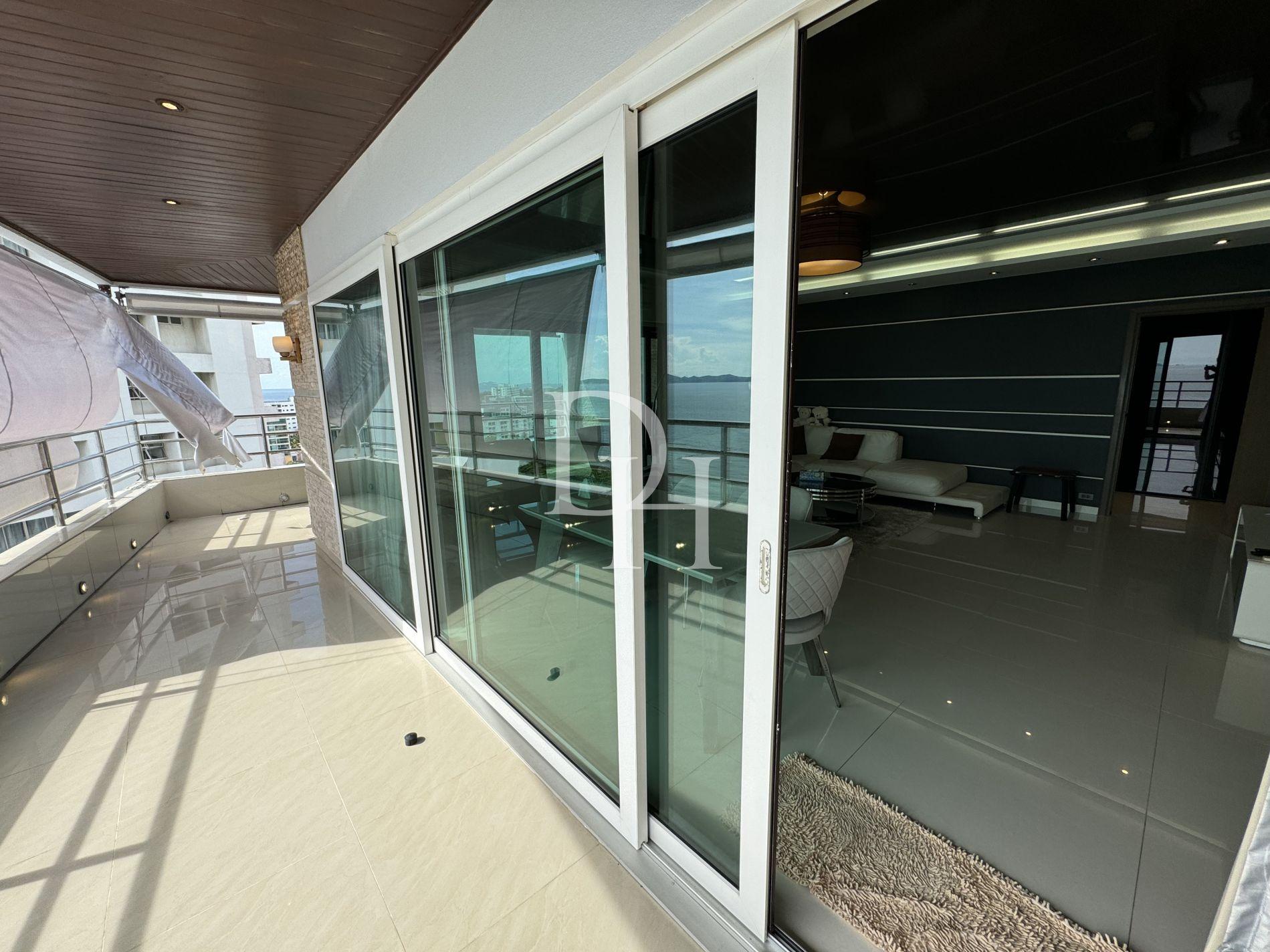 Апартаменти, Таїланд, Східний Таїланд, Патта, 326 000 € фото 27