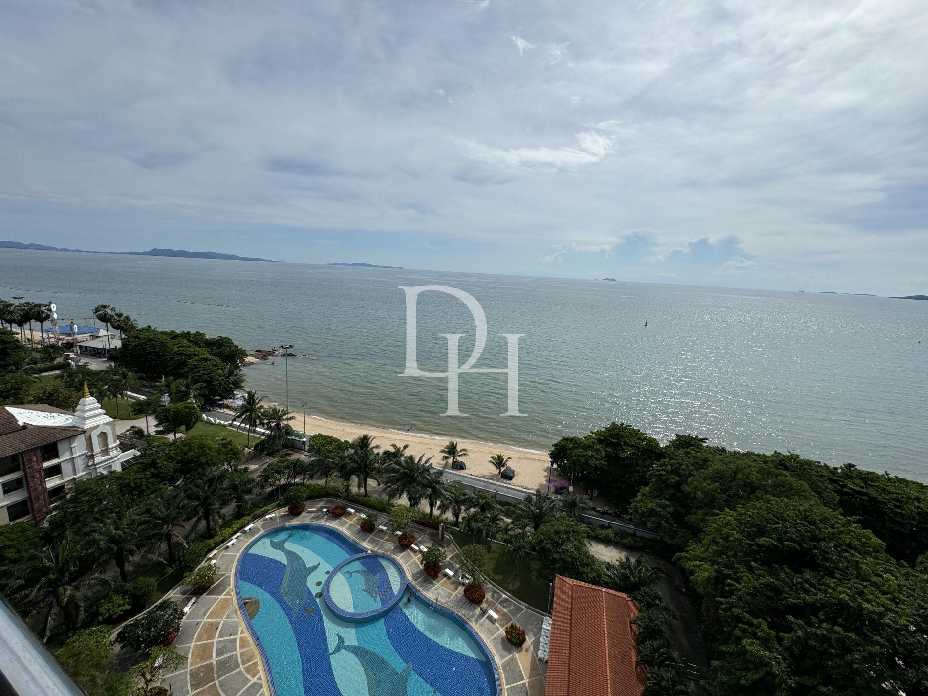 Апартаменти, Таїланд, Східний Таїланд, Патта, 326 000 € фото 1