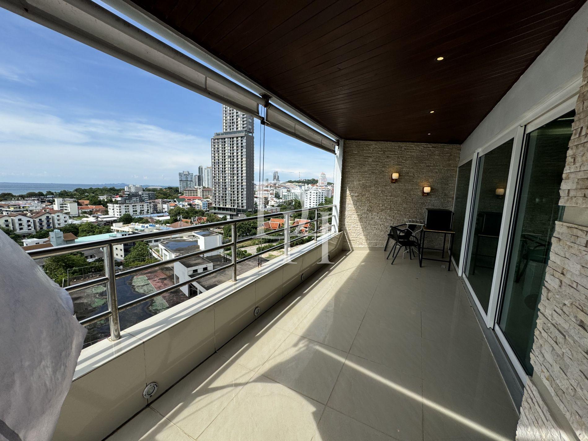 Апартаменти, Таїланд, Східний Таїланд, Патта, 326 000 € фото 31