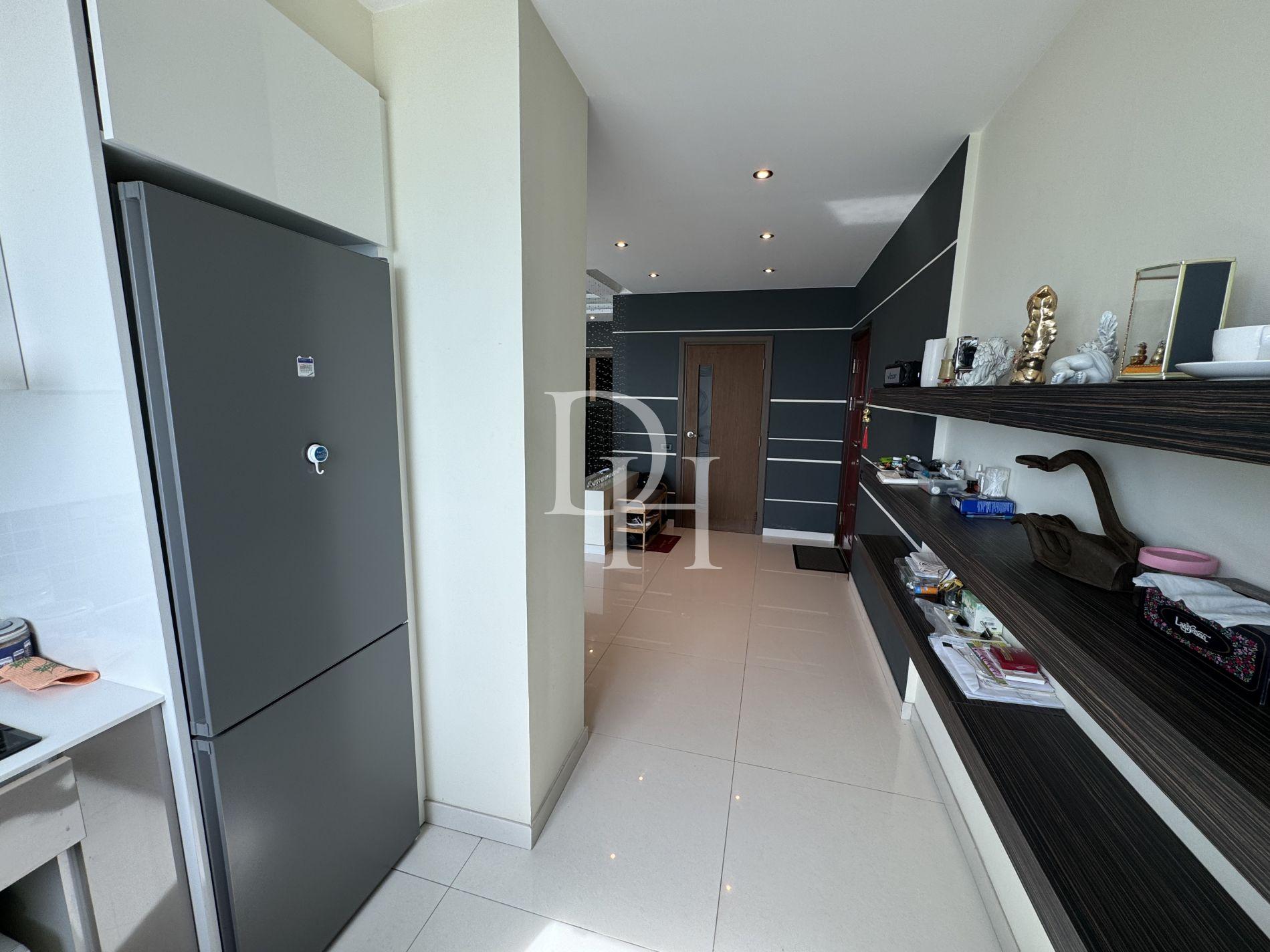 Апартаменти, Таїланд, Східний Таїланд, Патта, 326 000 € фото 7