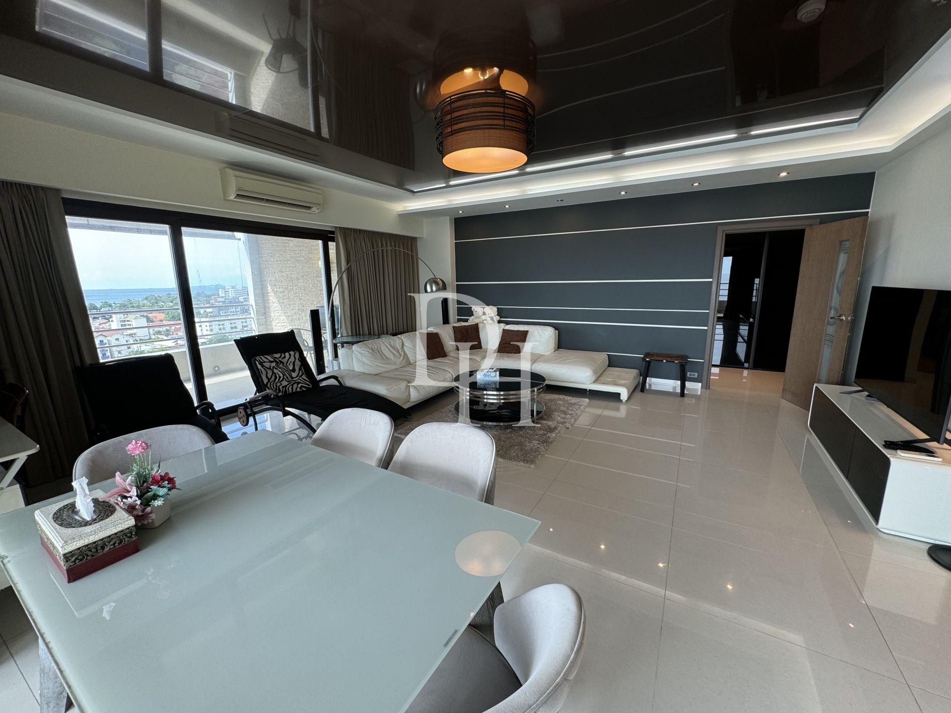 Апартаменти, Таїланд, Східний Таїланд, Патта, 326 000 € фото 10