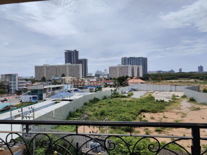 Апартаменти, Таїланд, Східний Таїланд, Патта, 97 800 € фото 11