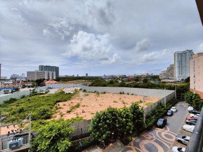 Апартаменти, Таїланд, Східний Таїланд, Патта, 97 800 € фото 12