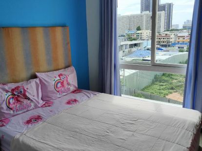 Апартаменти, Таїланд, Східний Таїланд, Патта, 97 800 € фото 14