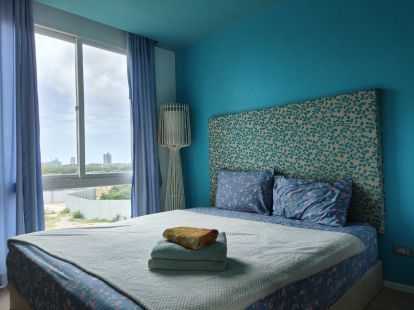 Апартаменти, Таїланд, Східний Таїланд, Патта, 97 800 € фото 5