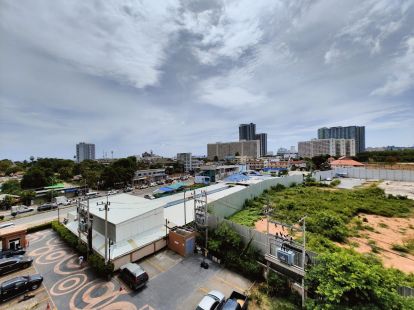 Апартаменти, Таїланд, Східний Таїланд, Патта, 97 800 € фото 8