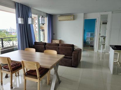 Апартаменти, Таїланд, Східний Таїланд, Патта, 97 800 € фото 9