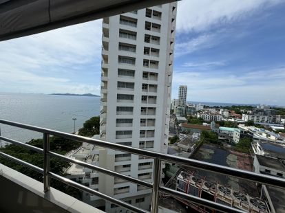 Апартаменти, Таїланд, Східний Таїланд, Патта, 326 000 € фото 23