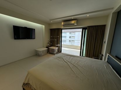 Апартаменти, Таїланд, Східний Таїланд, Патта, 326 000 € фото 24