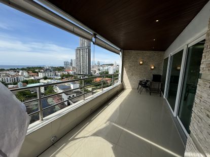 Апартаменти, Таїланд, Східний Таїланд, Патта, 326 000 € фото 31