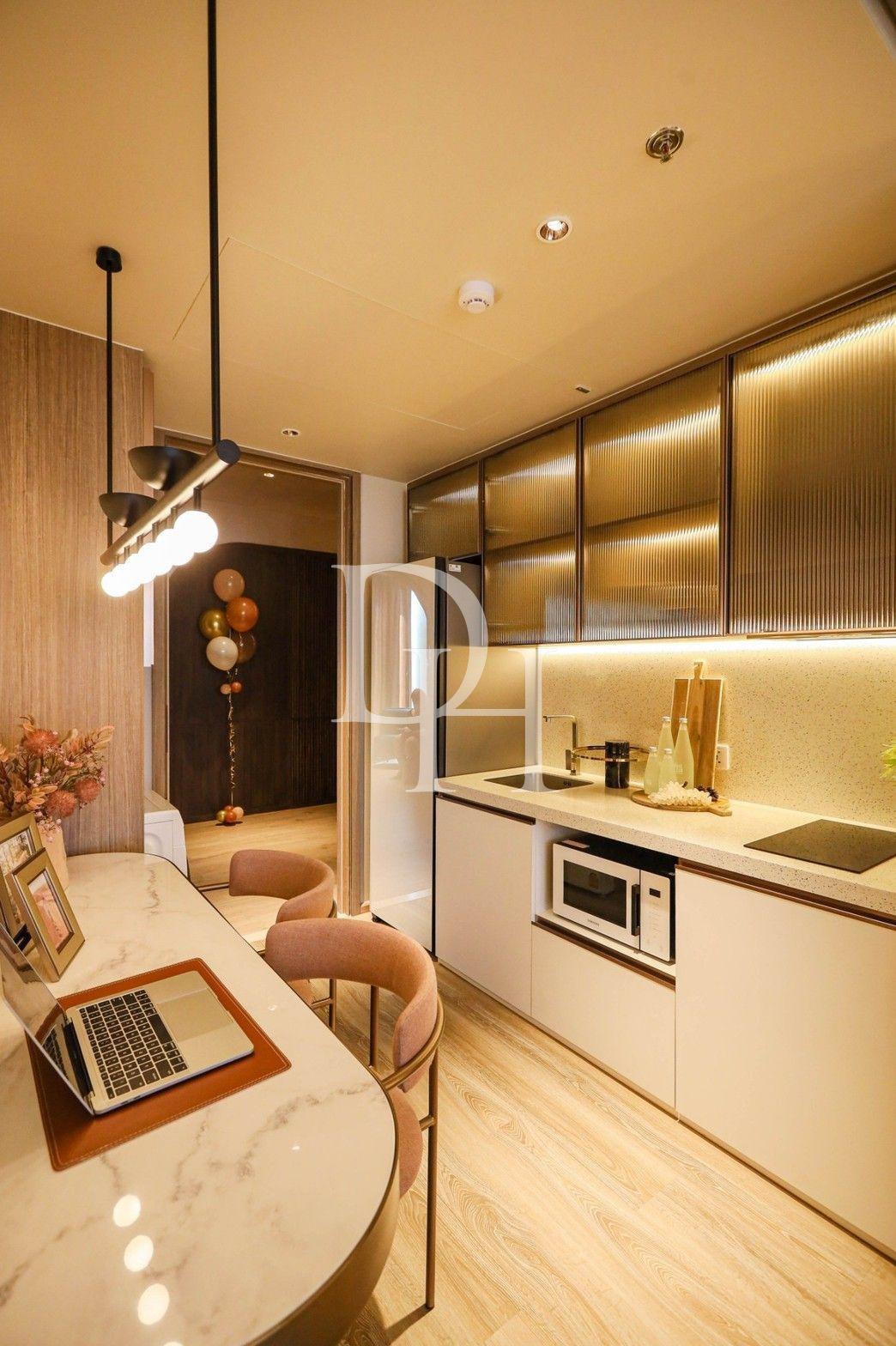 Апартаменты, Таиланд, Восточная часть, Паттайя, 106 000 € фото 1