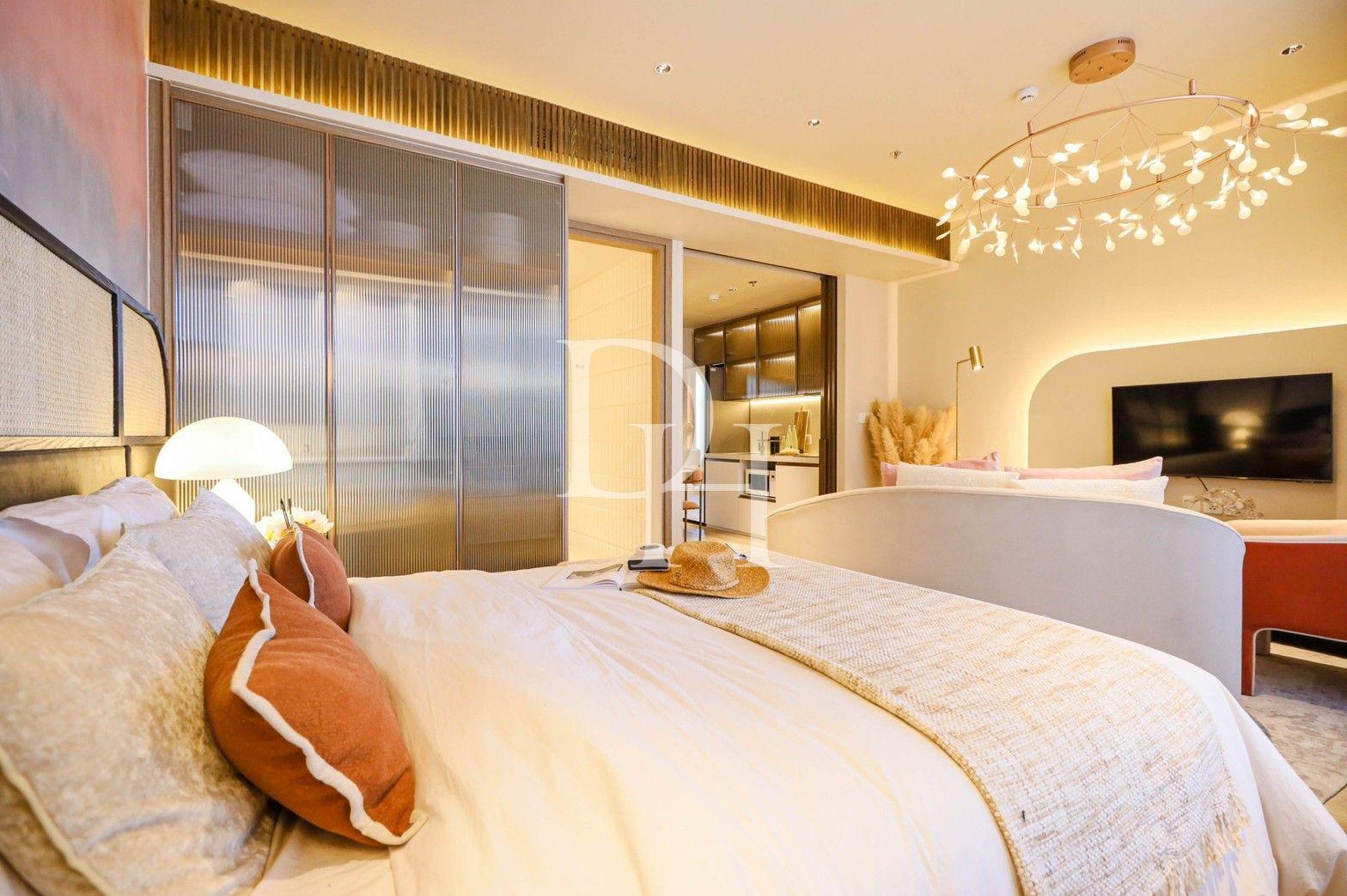 Апартаменты, Таиланд, Восточная часть, Паттайя, 106 000 € фото 12