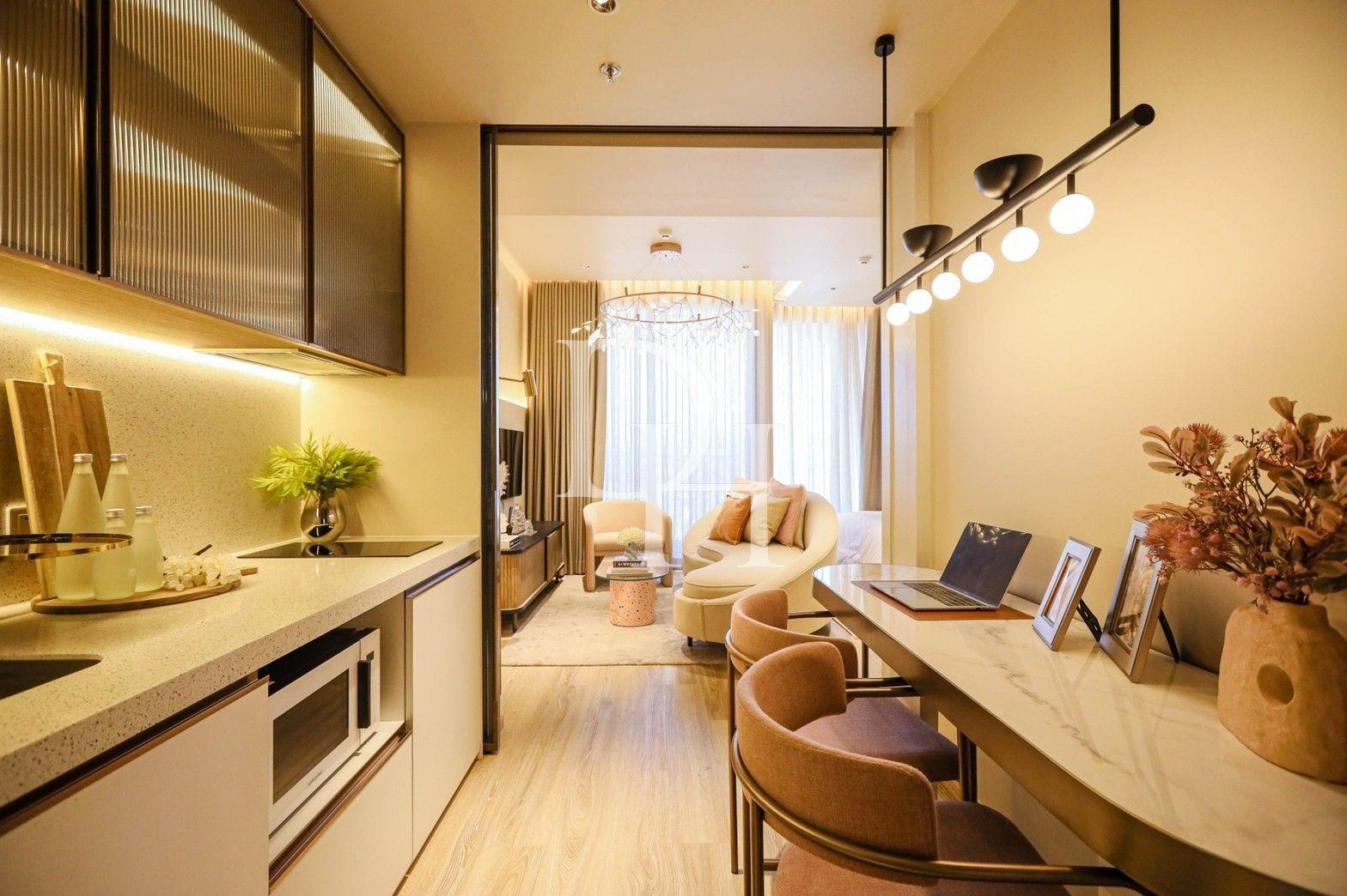 Апартаменты, Таиланд, Восточная часть, Паттайя, 106 000 € фото 16