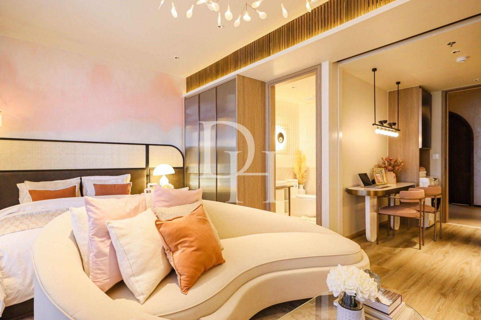 Апартаменты, Таиланд, Восточная часть, Паттайя, 106 000 € фото 18