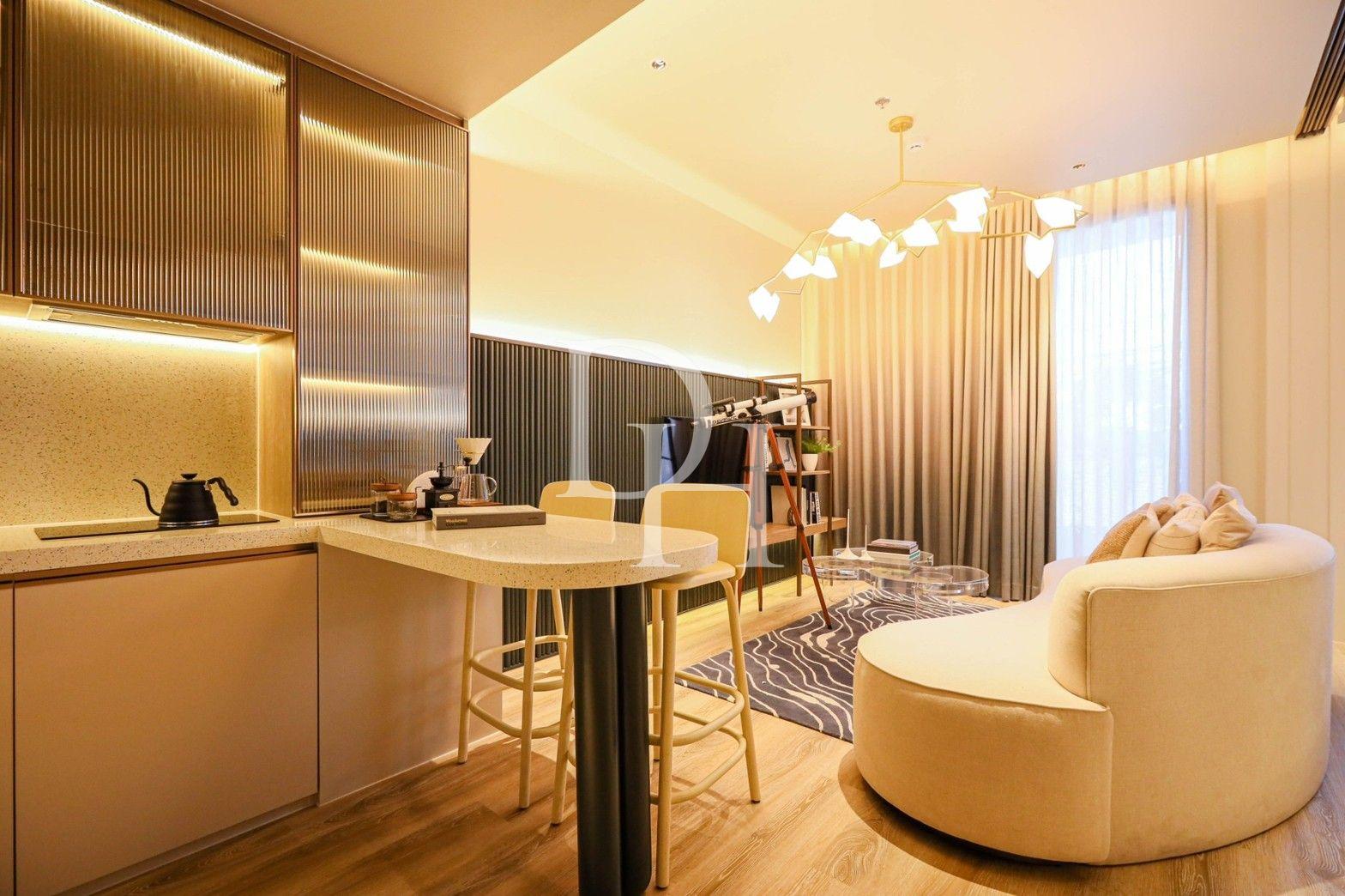 Апартаменты, Таиланд, Восточная часть, Паттайя, 106 000 € фото 20