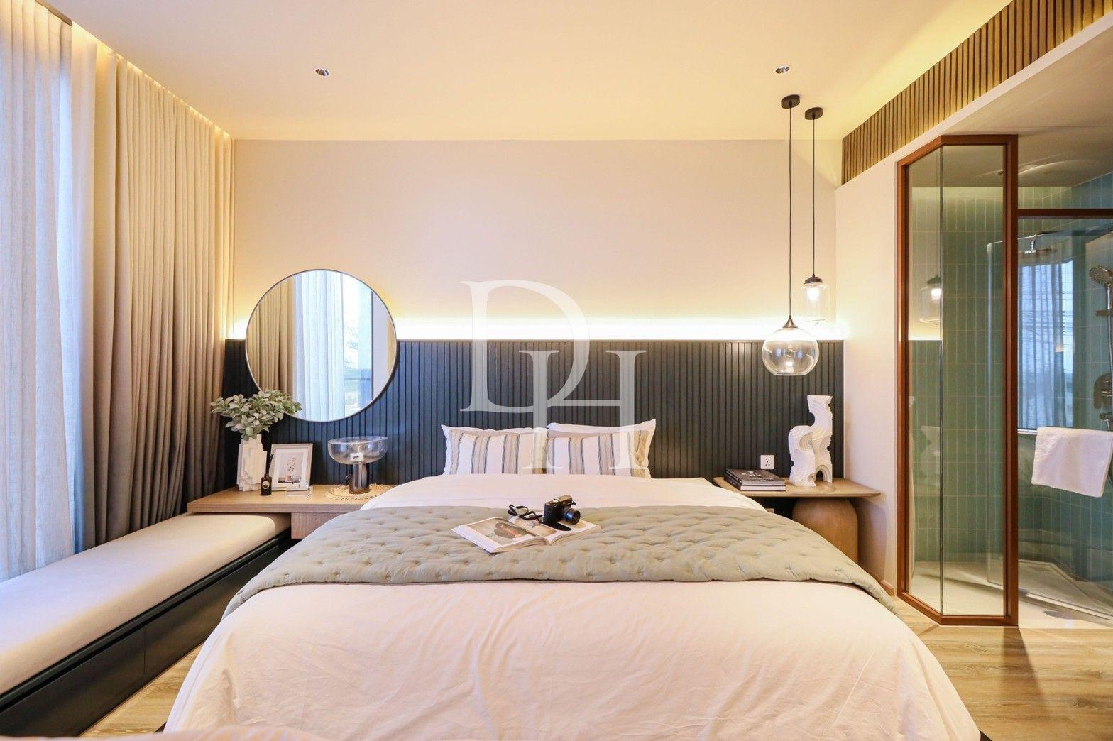 Апартаменты, Таиланд, Восточная часть, Паттайя, 106 000 € фото 26