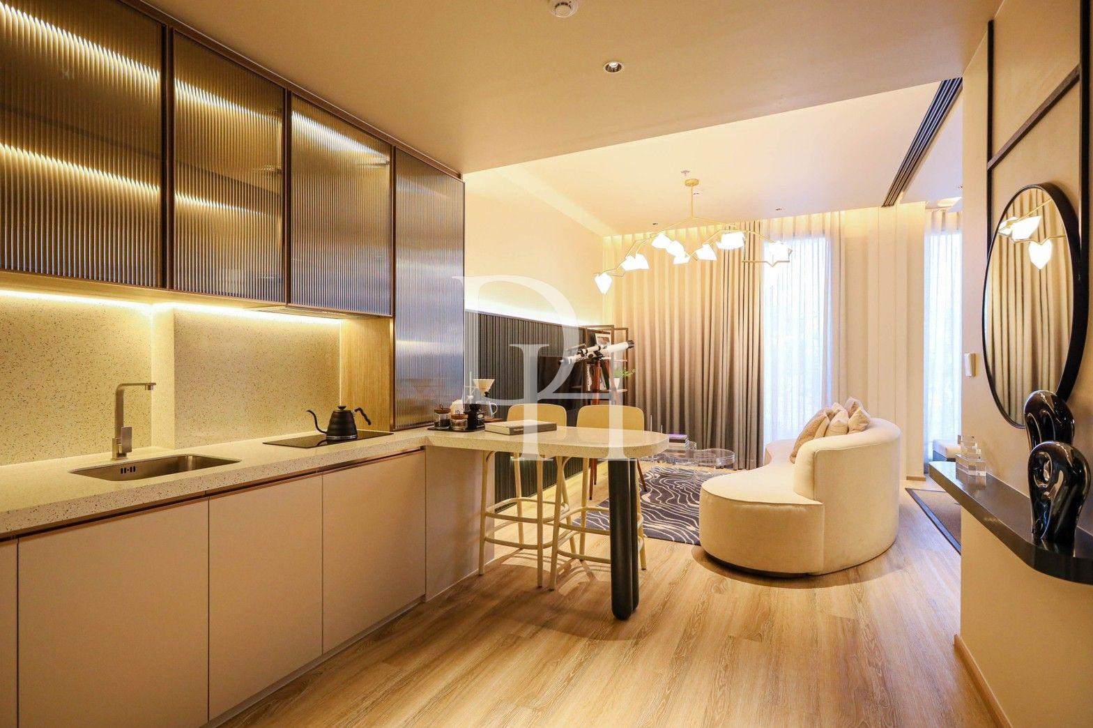 Апартаменты, Таиланд, Восточная часть, Паттайя, 106 000 € фото 27