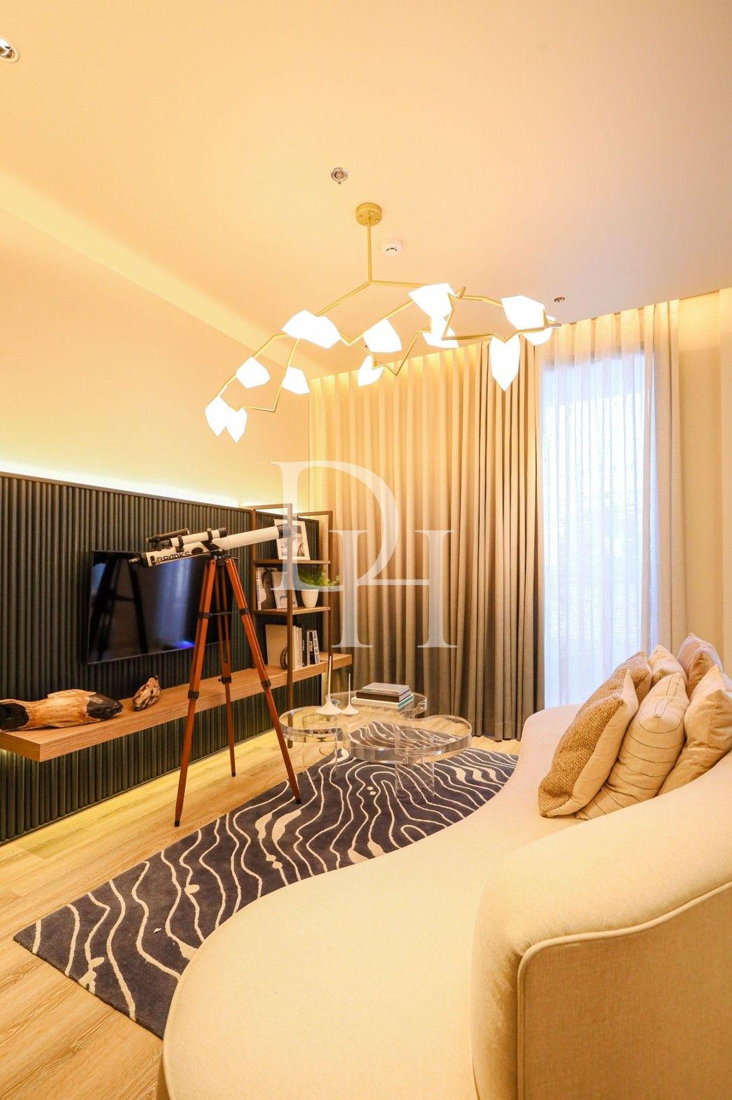 Апартаменты, Таиланд, Восточная часть, Паттайя, 106 000 € фото 29
