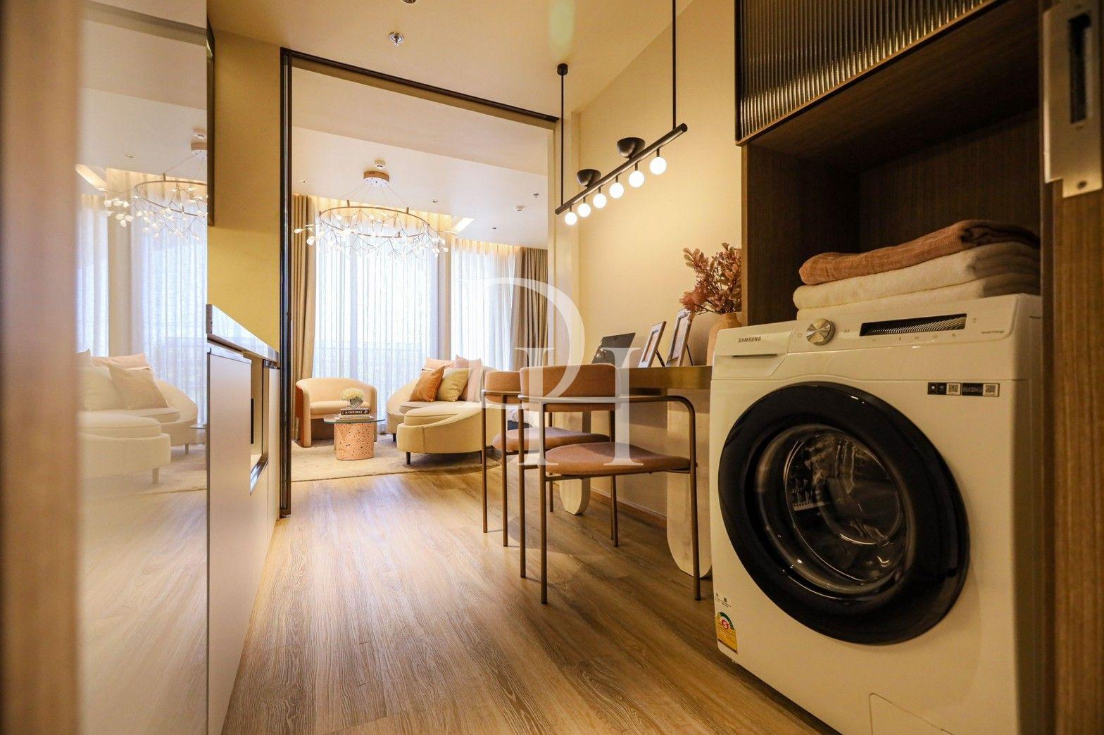 Апартаменты, Таиланд, Восточная часть, Паттайя, 106 000 € фото 3