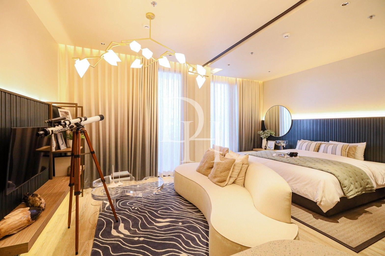 Апартаменты, Таиланд, Восточная часть, Паттайя, 106 000 € фото 30