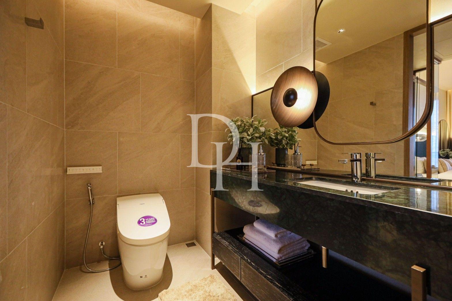 Апартаменты, Таиланд, Восточная часть, Паттайя, 106 000 € фото 31