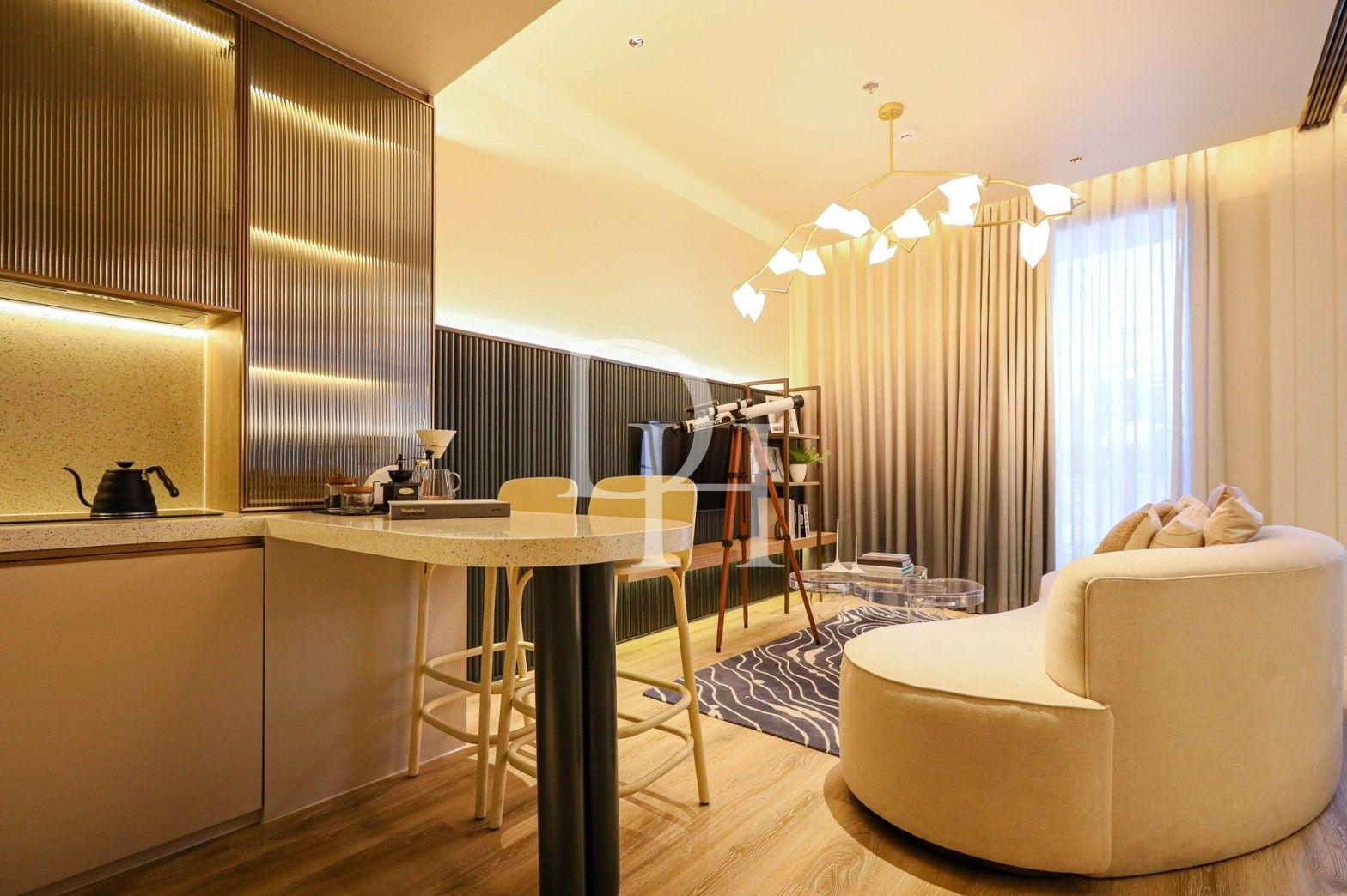 Апартаменты, Таиланд, Восточная часть, Паттайя, 106 000 € фото 32