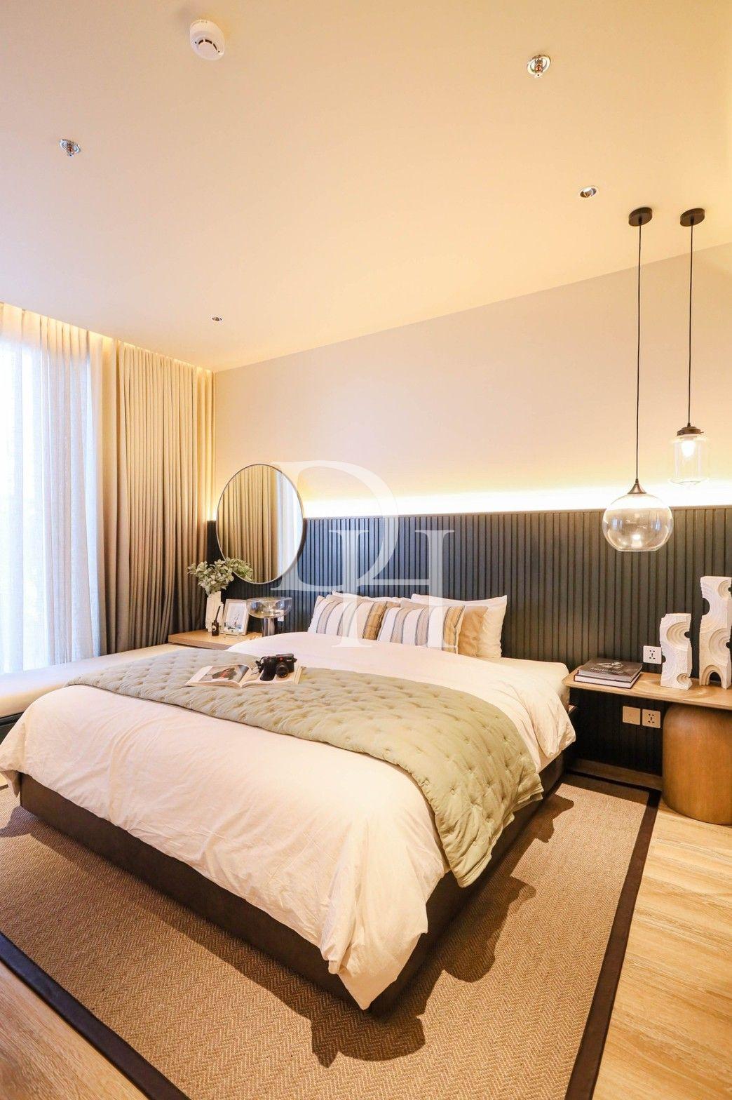 Апартаменты, Таиланд, Восточная часть, Паттайя, 106 000 € фото 33