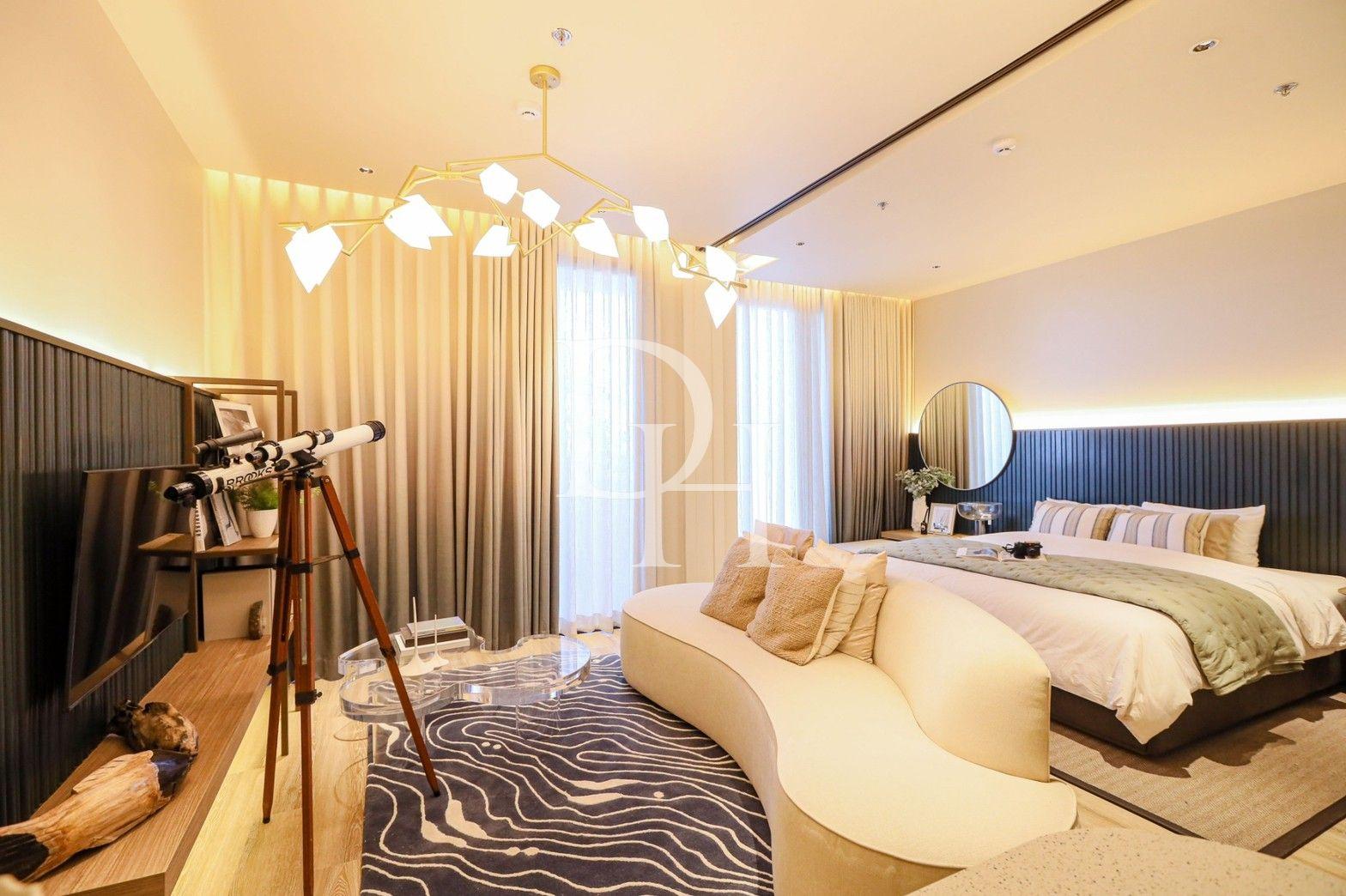 Апартаменты, Таиланд, Восточная часть, Паттайя, 106 000 € фото 34