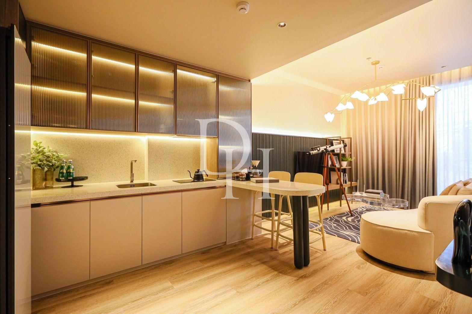 Апартаменты, Таиланд, Восточная часть, Паттайя, 106 000 € фото 37
