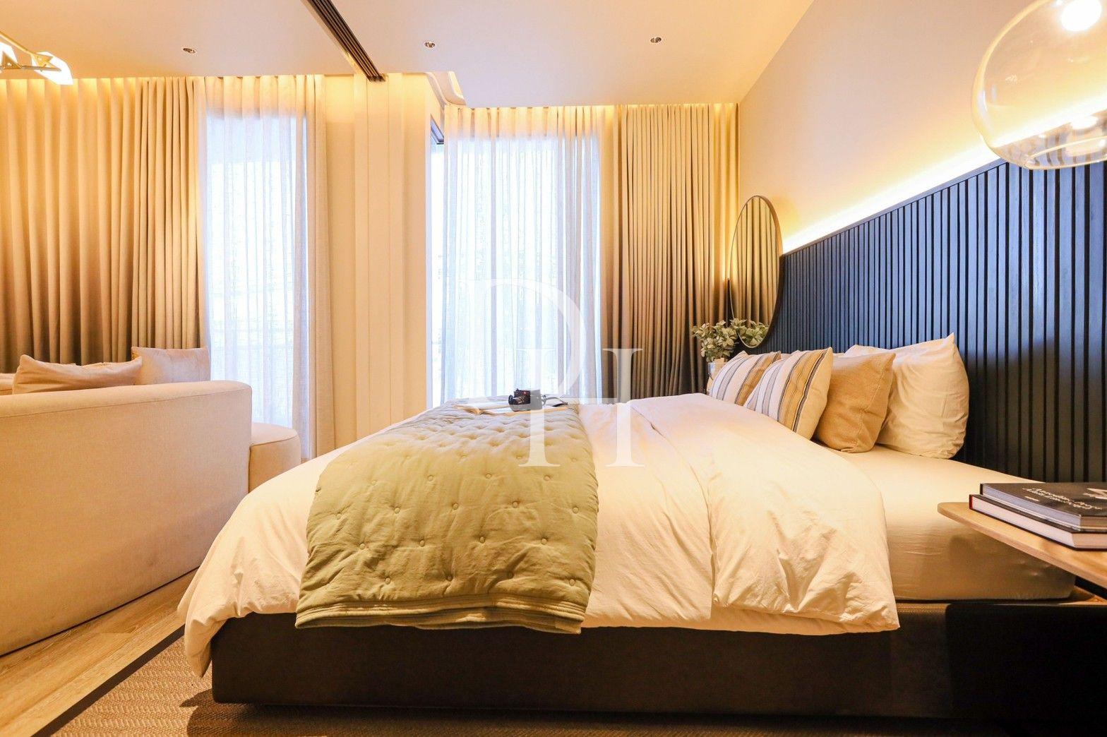 Апартаменты, Таиланд, Восточная часть, Паттайя, 106 000 € фото 38