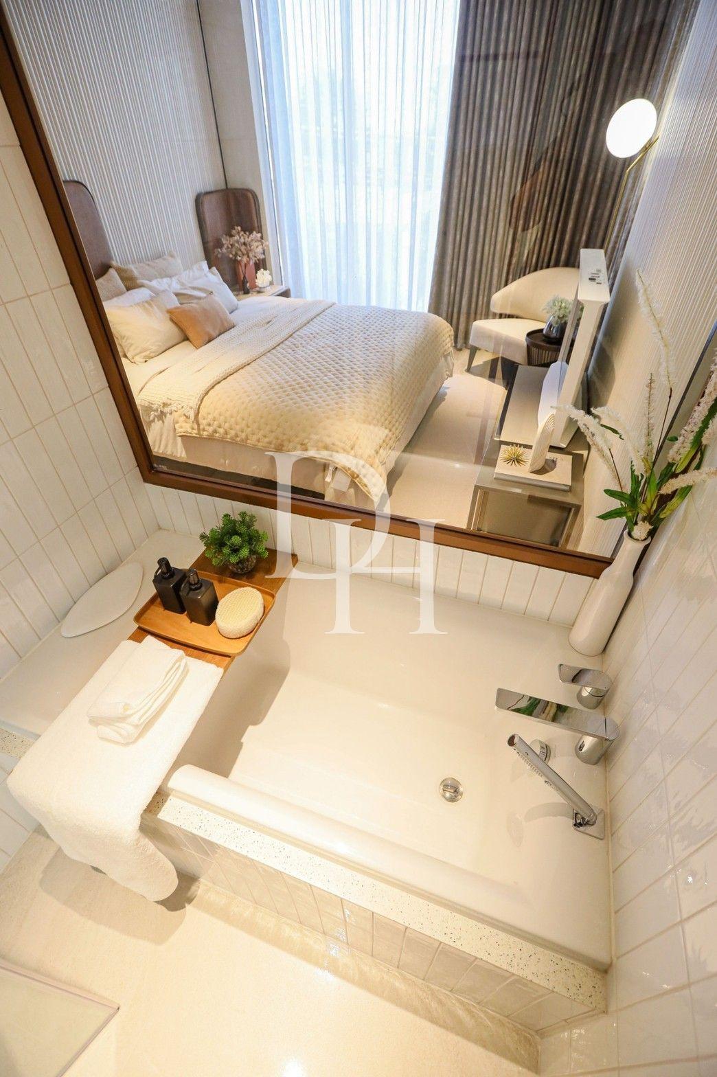 Апартаменты, Таиланд, Восточная часть, Паттайя, 106 000 € фото 41