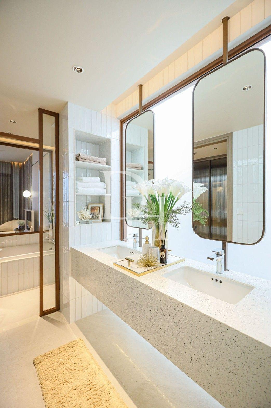 Апартаменты, Таиланд, Восточная часть, Паттайя, 106 000 € фото 42