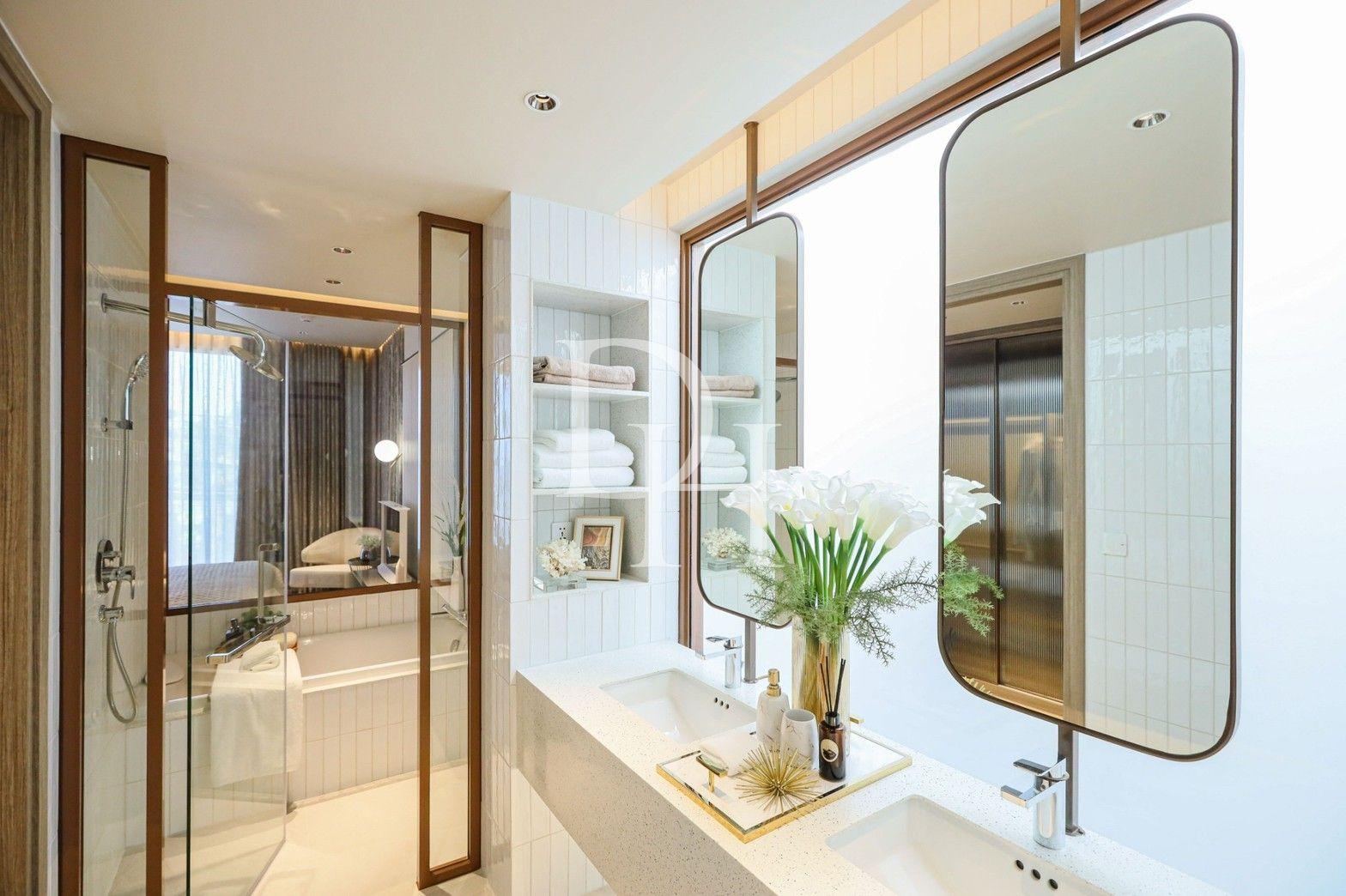 Апартаменты, Таиланд, Восточная часть, Паттайя, 106 000 € фото 43