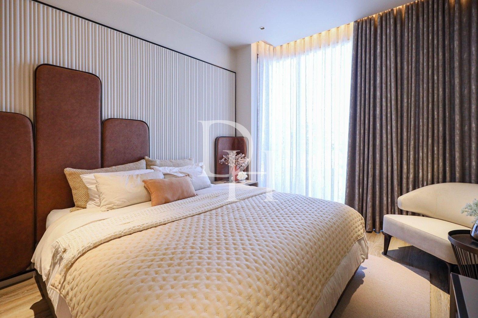 Апартаменты, Таиланд, Восточная часть, Паттайя, 106 000 € фото 46
