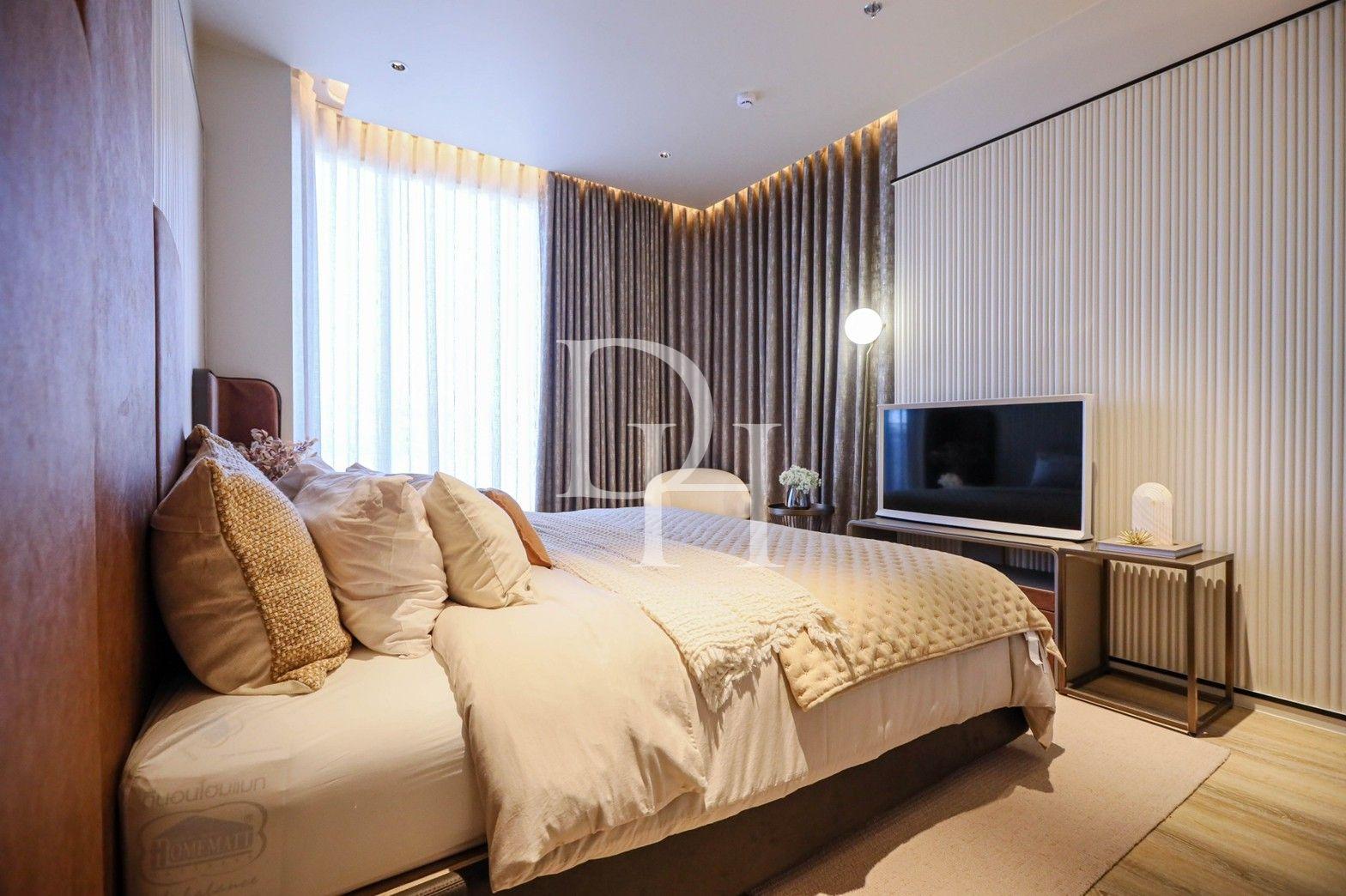 Апартаменты, Таиланд, Восточная часть, Паттайя, 106 000 € фото 47