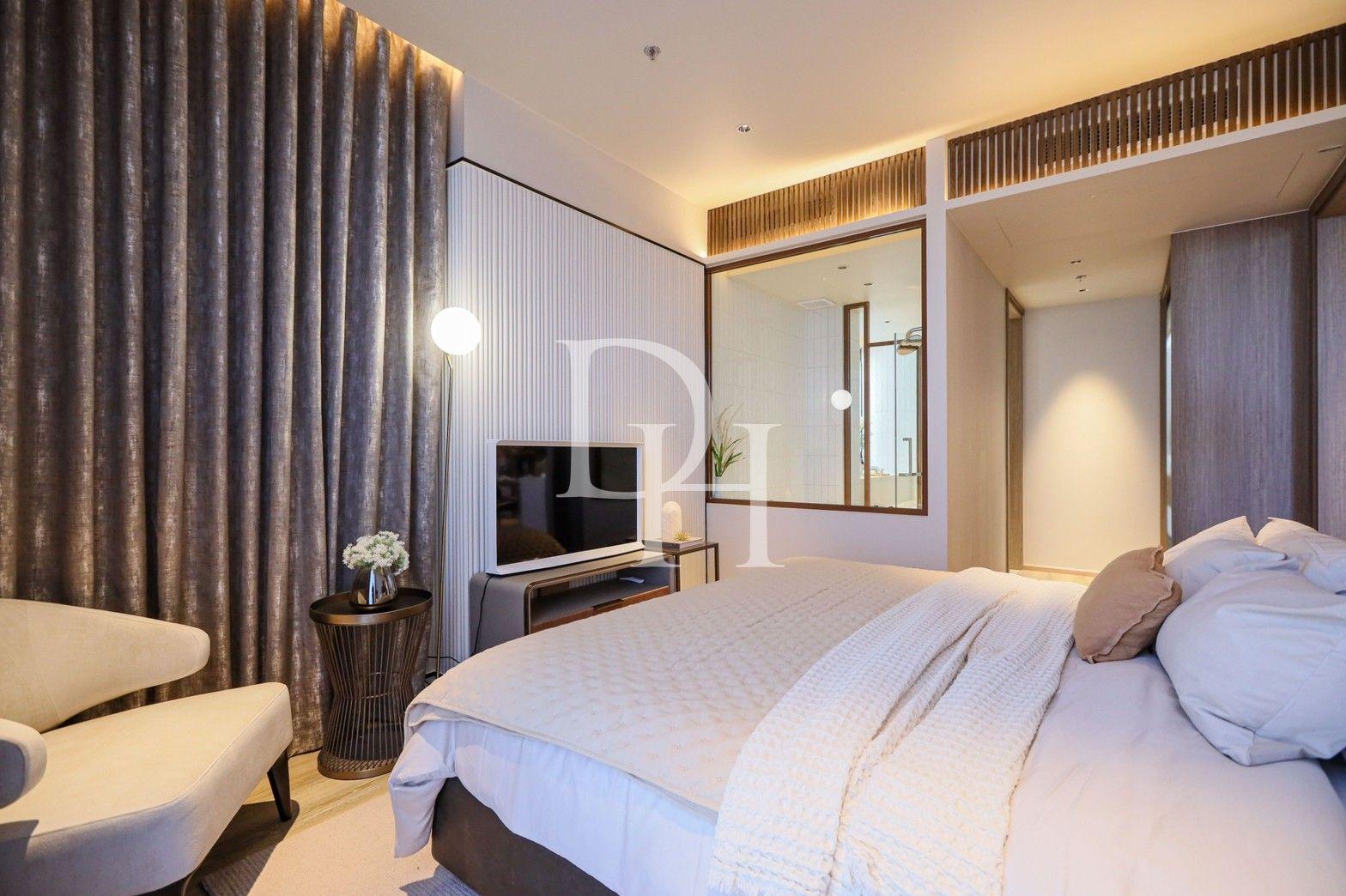 Апартаменты, Таиланд, Восточная часть, Паттайя, 106 000 € фото 52