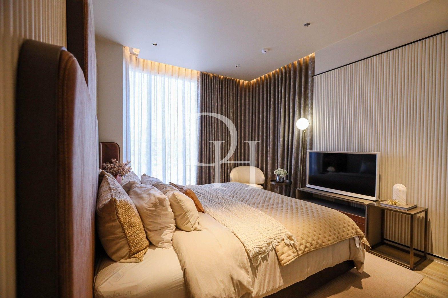 Апартаменты, Таиланд, Восточная часть, Паттайя, 106 000 € фото 57